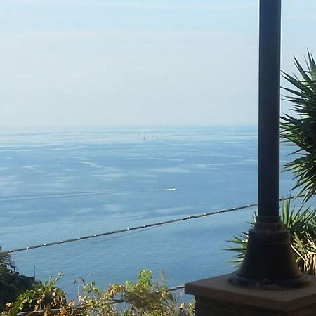 Hotel Sole Terra Mare Corniglia Exteriér fotografie