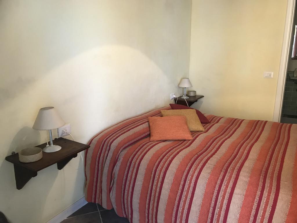 Hotel Sole Terra Mare Corniglia Exteriér fotografie