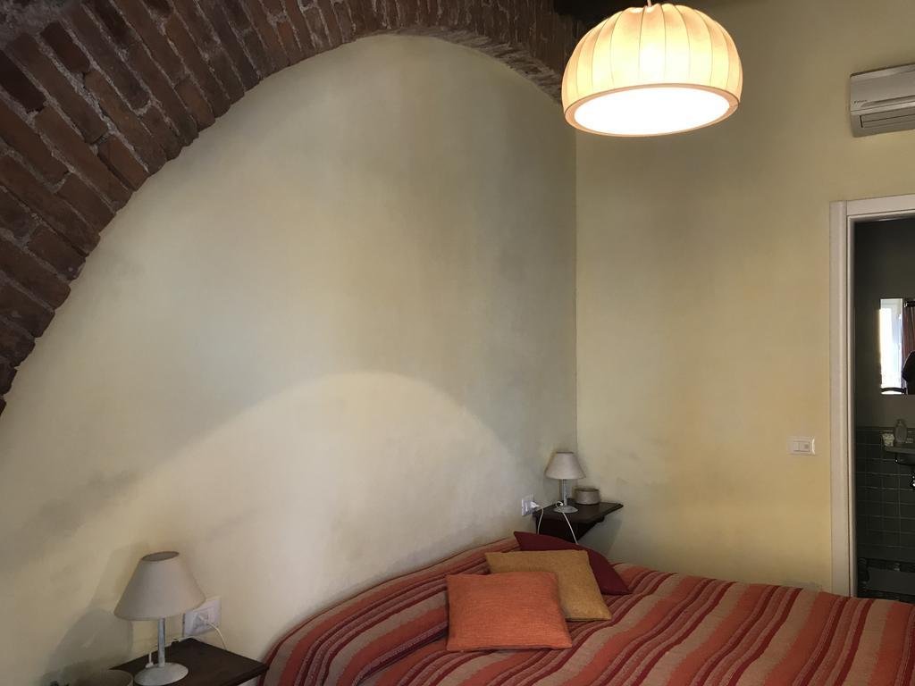 Hotel Sole Terra Mare Corniglia Exteriér fotografie