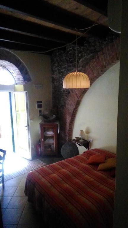 Hotel Sole Terra Mare Corniglia Exteriér fotografie
