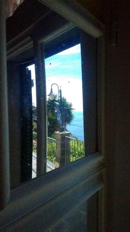 Hotel Sole Terra Mare Corniglia Exteriér fotografie